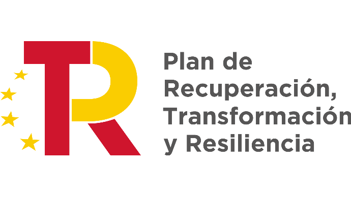 Logotipo Recuperacion T y R